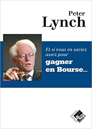 Couverture, Lynch